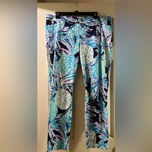 Lilly Pulitzer pants